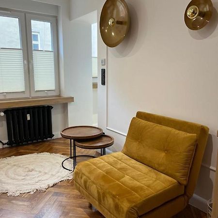 Apartament Augustianska كراكوفيا المظهر الخارجي الصورة