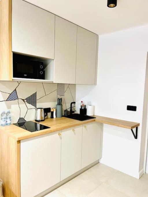 Apartament Augustianska كراكوفيا المظهر الخارجي الصورة