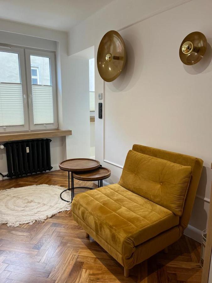 Apartament Augustianska كراكوفيا المظهر الخارجي الصورة